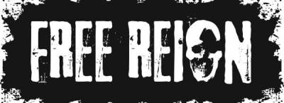 logo Free Reign